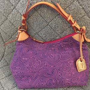 Dooney & Bourke handbag